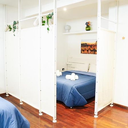 Babuino Terrace Lägenhet Rom Exteriör bild
