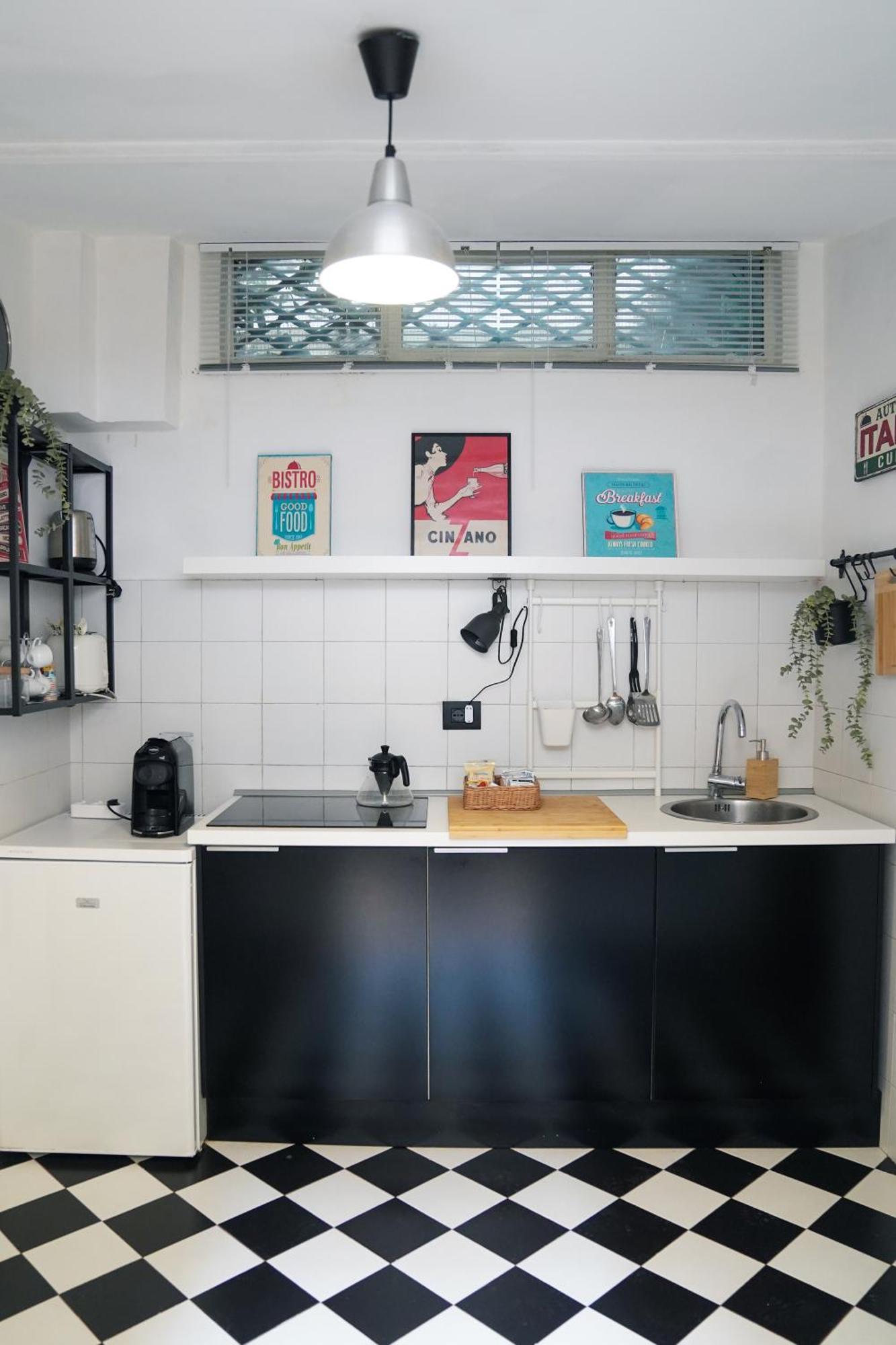 Babuino Terrace Lägenhet Rom Exteriör bild